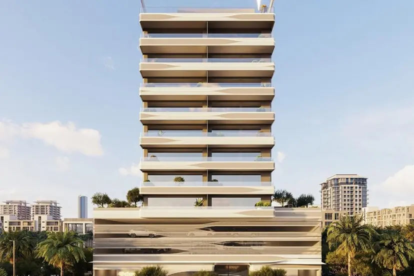 Galaxy Realty expands into Dubai with landmark project: Jardin Astral by Galaxy. Galaxy Realty has earned a reputation for delivering unparalleled luxury experiences