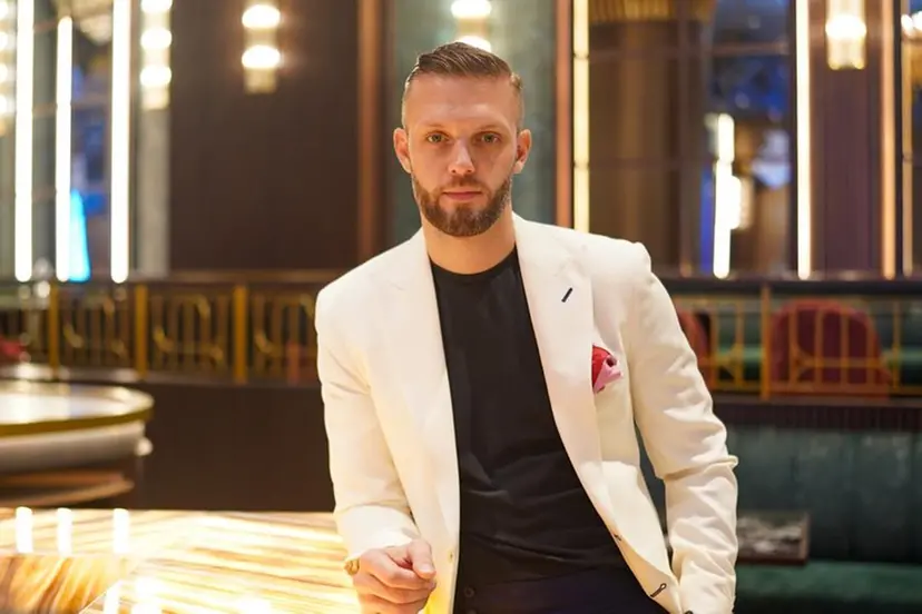 Gatsby Dubai appoints Maxime Lejuez as General Manager. This exciting new concept brings a touch of Spanish flair to Dubai’s vibrant dining and nightlife scene