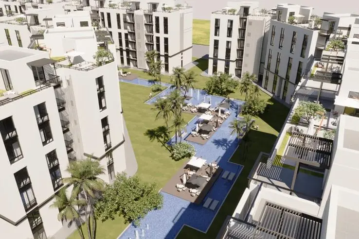 Harva Developments to launch its first residential project in October Gardens at EGP 1.5bln. Gul project includes 18 residential with units areas ranging from 90 to 180 meters