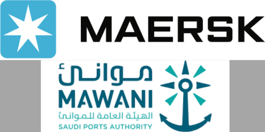 Maersk opens the doors to its largest logistics park at Jeddah Islamic Port in Saudi Arabia