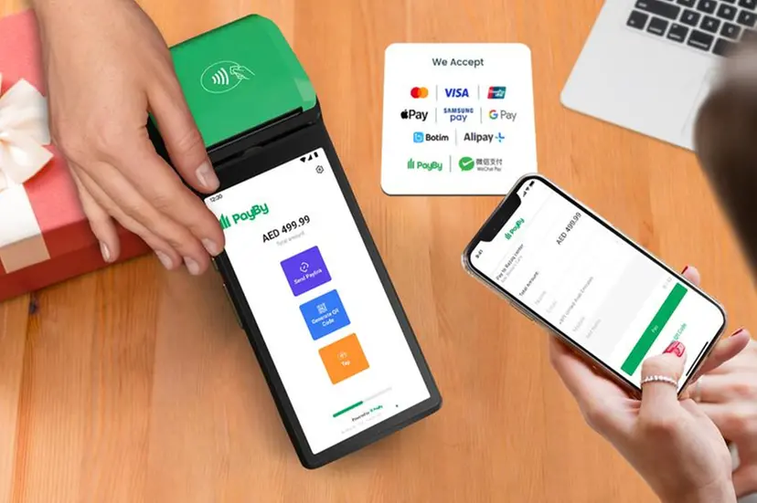PayBy, a leading fintech company under Astra Tech, has set a new standard in the UAE's payment landscape by becoming the only merchant acquirer to offer groundbreaking capabilities through its all-in-one, state-of-the-art POS solution.