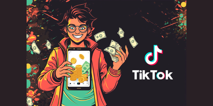 How Much Does TikTok Pay