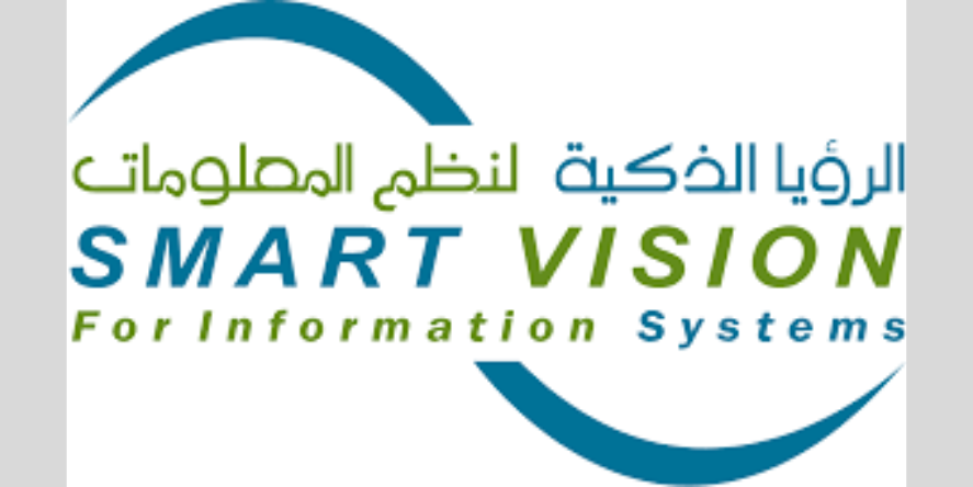 Smart Vision appoints Omar Al Barghouthi as its new CEO