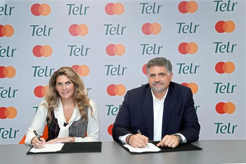 Telr Boosts E-Commerce With Mastercard's Click To Pay Services, across its extensive network of Merchants In The UAE. Through this partnership, Telr will deploy cutting-edge payment technologies to boost the customer experience.