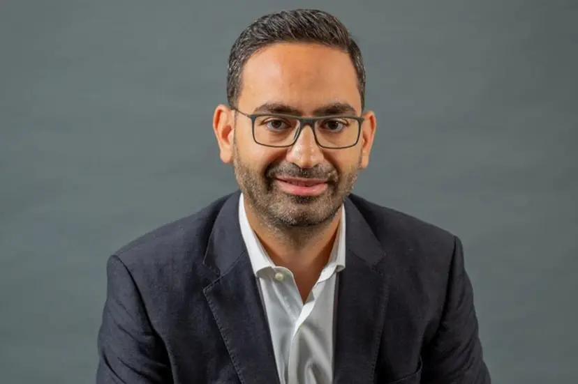 Dentsu MENA promotes Ramzy Abouchacra to MENA Media Practice President. Aims to drive growth and competitiveness