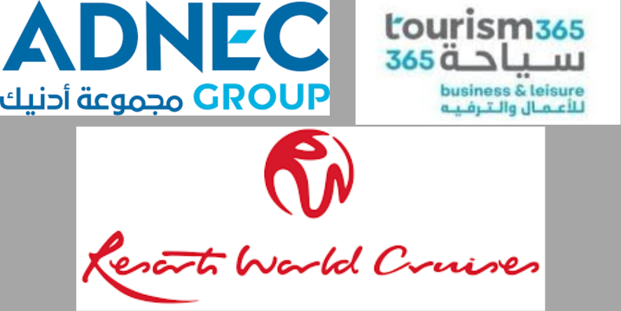 ADNEC Group, through its subsidiary Tourism 365, announces a significant partnership with Resorts World Cruises, an international premier cruise line that is homegrown in Asia.