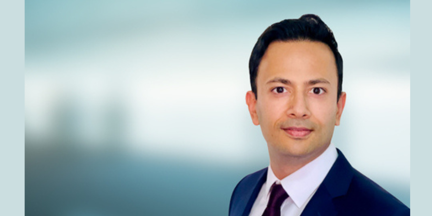 Barclays announces appointment of Abhishek Singhal as a Managing Director