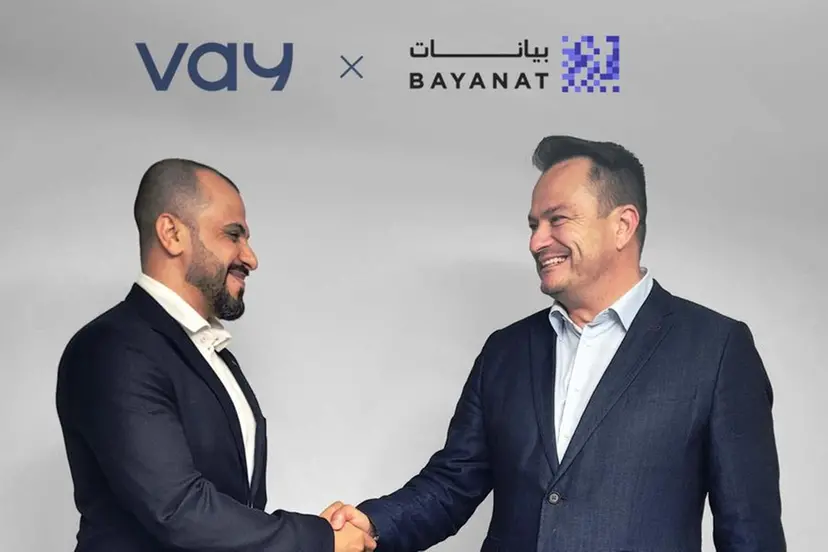 Bayanat and Vay announce partnership to expand teledriving solutions in the Middle East, Africa and Asia Pacific. The collaboration will combine Bayanat’s AI-powered solutions and expertise in advanced mobility with Vay’s cutting-edge teledriving technology. Image courtesy: Bayanat