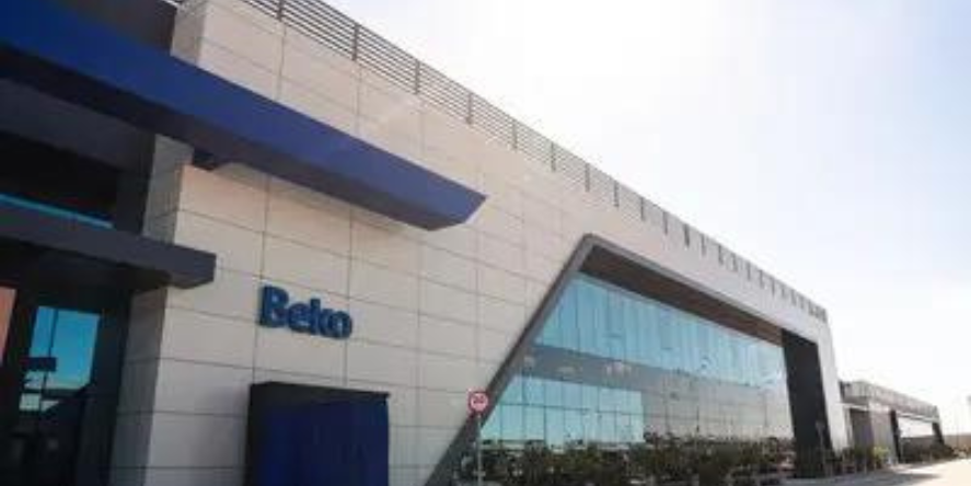 The new Beko plant represents $110 million and is expected to create 2000 direct and indirect job opportunities as well as boost regional exports. Beko's industrial park features R&D center, training academy, quality labs, showroom, and 'The Kitchen' to foster talent and advance technology