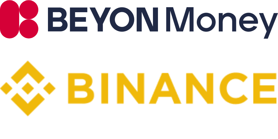 Beyon Money And Binance Forge Partnership Powering Exclusive Benefits And Services