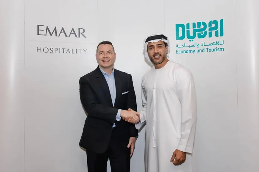 Initiative will take collaborative efforts between DET and Emaar Hospitality Group to the next level with enhanced promotional campaigns, new tourism products, and integration of Dubai’s experiences into Emaar Hospitality Group’s loyalty programme