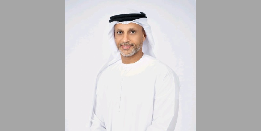 Eng. Saeed Ghumran Al Remeithi, Group Chief Executive Officer of EMSTEEL