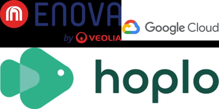 Enova launches advanced AI-powered virtual assistant in collaboration with Google Cloud and Hoplo.