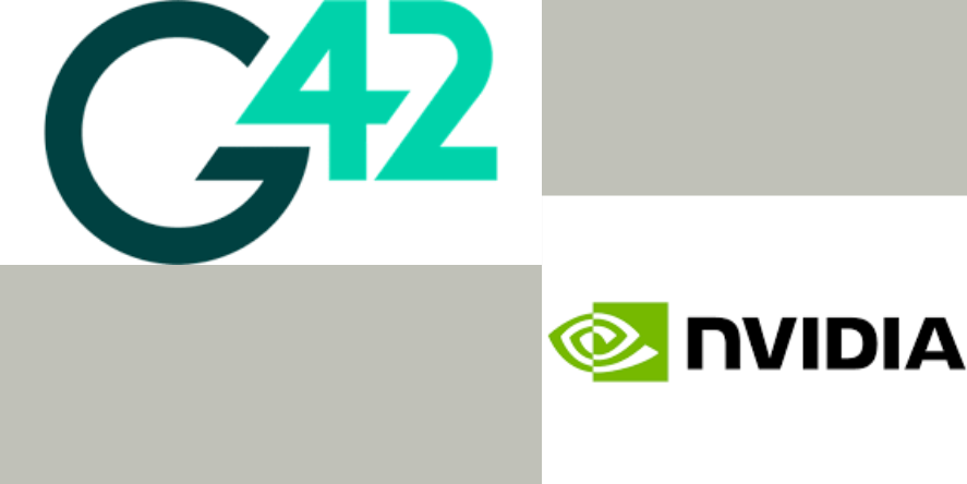 G42 and NVIDIA will initially focus on a square-kilometer resolution weather forecasting model that improves the accuracy of meteorological predictions