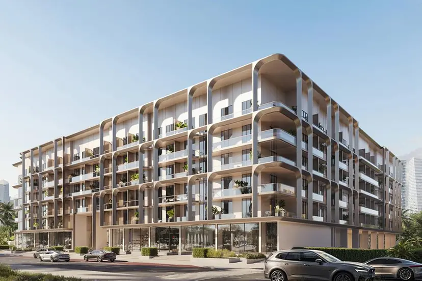 HMB Homes announced the launch of One Beverly, an AED 350 million project inspired by Parisian elegance, set to elevate Dubai’s vibrant lifestyle with unmatched luxury and sophistication