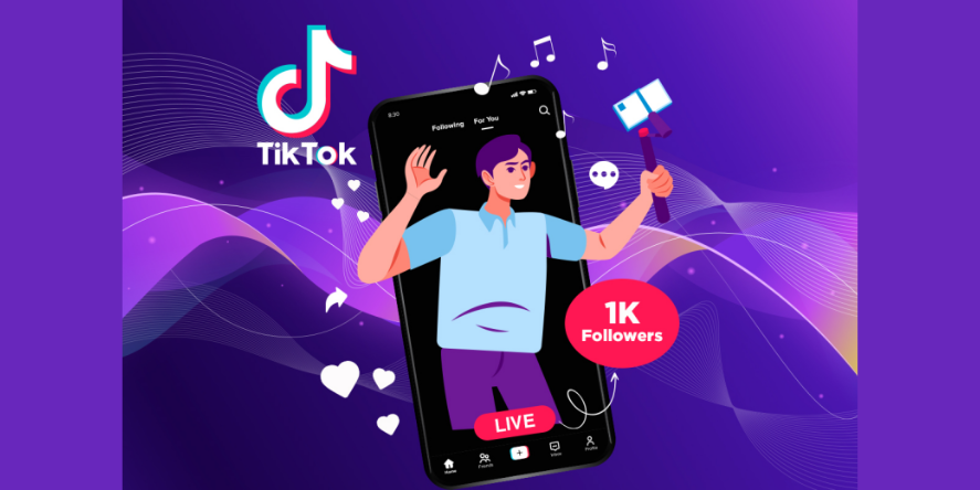 How Many TikTok Followers Do You Need to Go Live