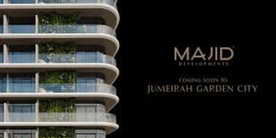 MAJID Developments launches debut residential project ‘Mayfair Gardens’ in Jumeirah Garden City