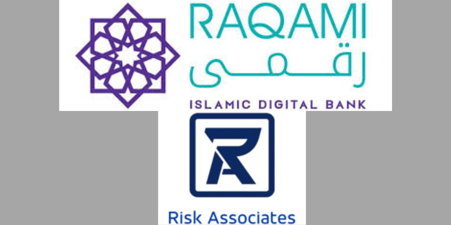 Raqami Islamic Digital Bank partners with Risk Associates for ISO/IEC 27001:2022 Compliance Certification