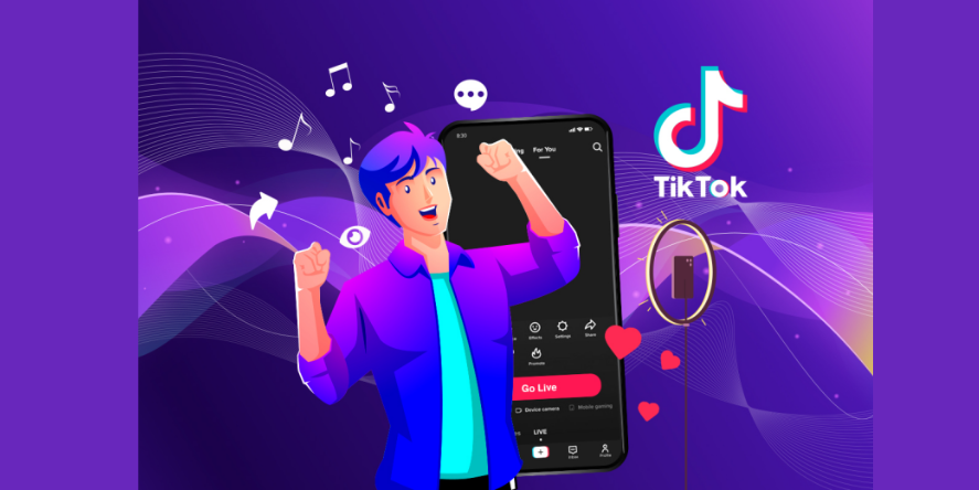 How to Go Live on TikTok: 5 Effective Ways