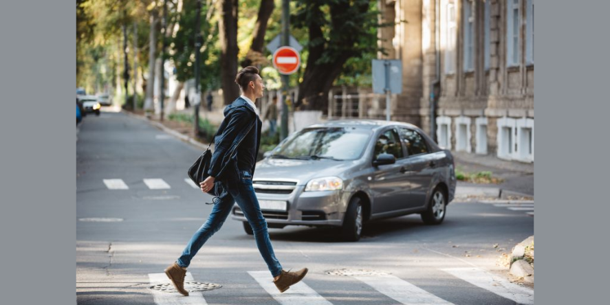 The Hazards a Car Driver Faces Every Day