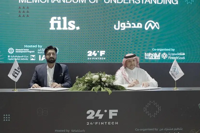 Fils Partners With Madhkol To Launch Sustainable Investment Solutions