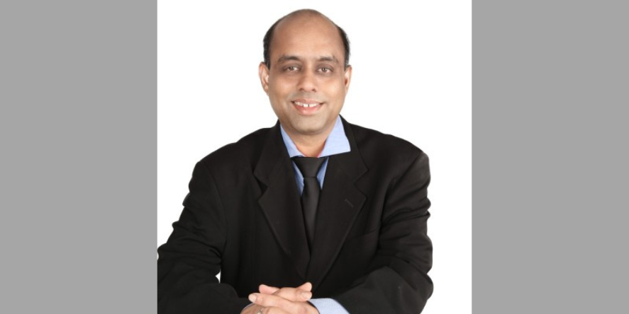 Vikas Bakshi, SVP Global Strategic Alliances at Hexnode