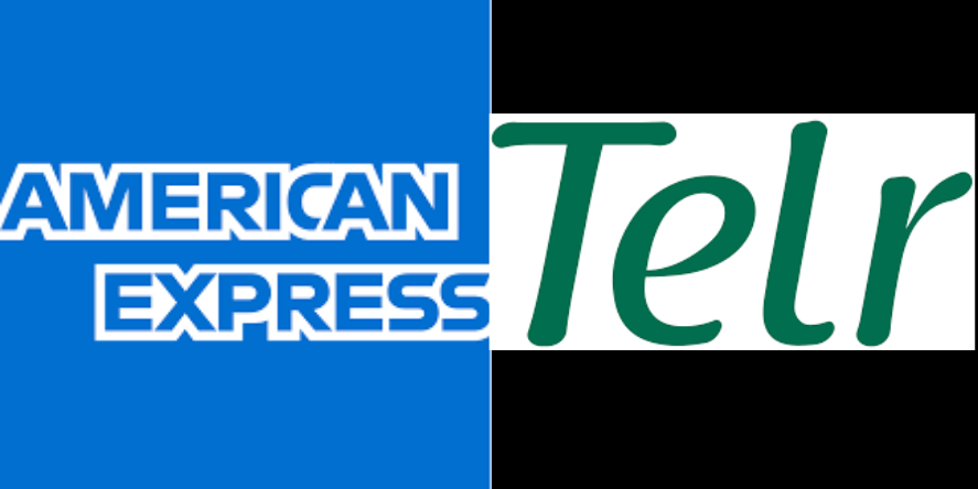 American Express Middle East has announced an agreement with online payment gateway, Telr, to expand its acceptance to Telr’s merchant network by becoming one of their aggregation payment service providers in the MENA region.