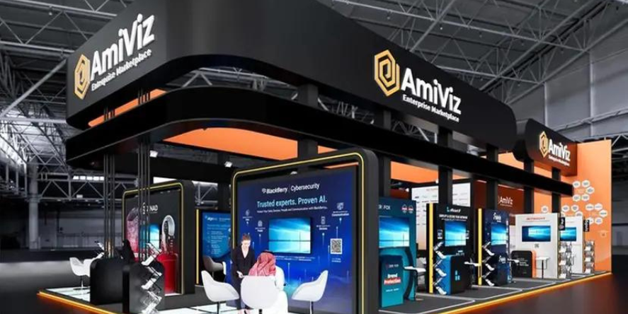 AmiViz to unveil advanced cybersecurity solutions at GITEX 2024 under the theme Fortifying Your Digital Future. The emphasis is on collaboration, trust, and innovation, positioning AmiViz as a key partner for enterprise customers as they adopt new technologies and enhance their digital strategies.