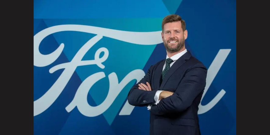 Andrew Gregory Leads Ford Motor Company ME Operations As The New Marketing Director with effect from December 01st, 2024. He will succeed Pedro Simoes who has been appointed as Managing Director of Ford Philippines.