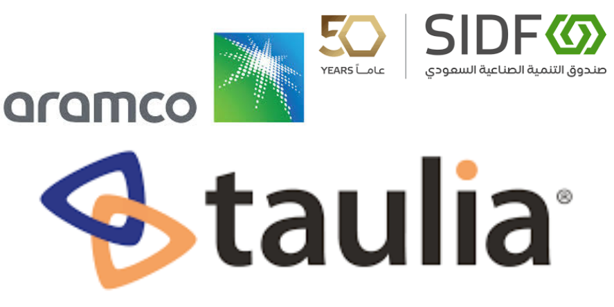 Aramco, SIDF and Taulia announce supply chain financing solution.. Solution aims to provide alternative and competitive source of financing for suppliers, reinforcing supply chain resilience