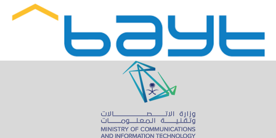 Bayt.com signs MoU with the Ministry of Communications and Information Technology.