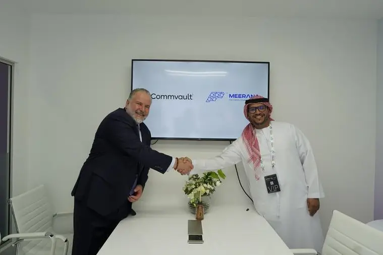 The partnership between Commvault and Meerana underscores their shared commitment and vision to enhancing cyber resilience. The new collaboration will help drive strategic business initiatives in the UAE.