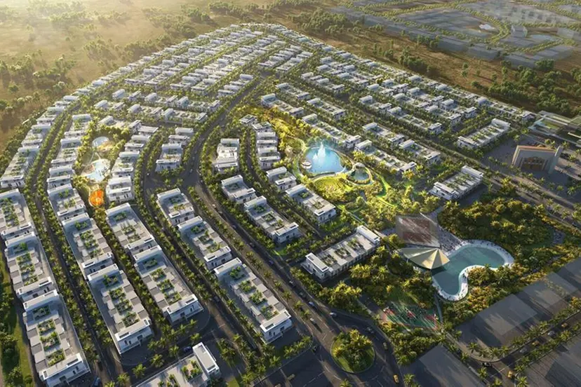 DAMAC unveils new nature-centric community, DAMAC Sun City in Dubai. Wellness living in the heart of Dubai with state-of-the-art amenities