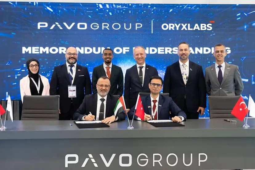 EDGE and Pavo Group forms a strategic partnership to strengthen cybersecurity market presence. The strategic partnership between EDGE entity ORYXLABS and Pavo Group’s Pavotek aims to develop and execute a joint go-to-market strategy across Türkiye, the Middle East and Africa