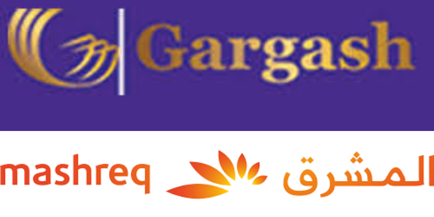 Gargash Group, a leading business enterprise in the UAE, has partnered with Mashreq, one of the leading financial institutions in the MENA region