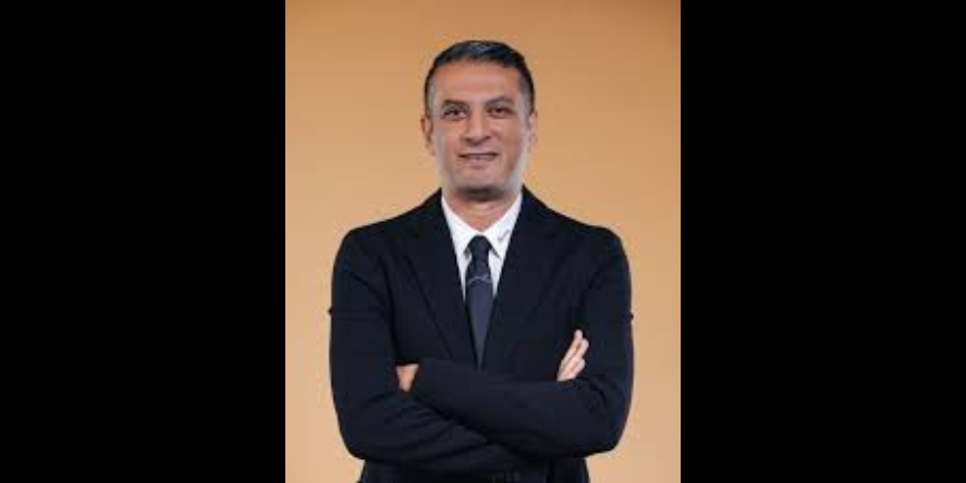 Haitham Abdel Azim, CEO of Ora Developers Egypt. Image Credit: Ora Developers Egypt