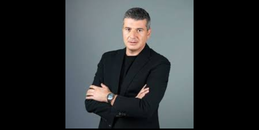 Issa Ataya, CEO of Alef Group. Image Courtesy-Alef Group