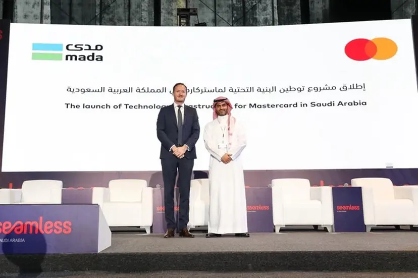 Mastercard supports transformation of Saudi Arabia’s digital payment ecosystem with the launch of local technology infrastructure. Image Courtesy: Mastercard