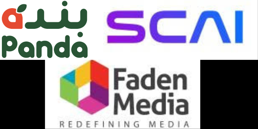 Panda, SCAI, and Faden Media forge strategic partnership to build an AI-driven media network. A collaboration leveraging advanced technologies and data analytics to elevate the advertising experience in the retail sector.