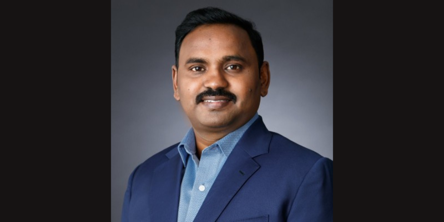 Prabhu Ramachandran, CEO of Facilio