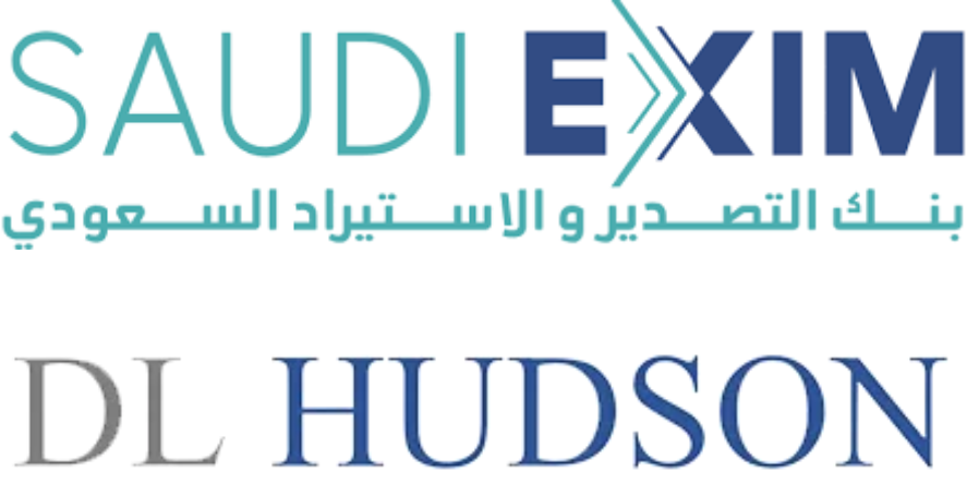 Saudi EXIM Bank and DL Hudson sign USD 50mln credit facility agreement. Connects local exporters with over 22 international markets around the world.