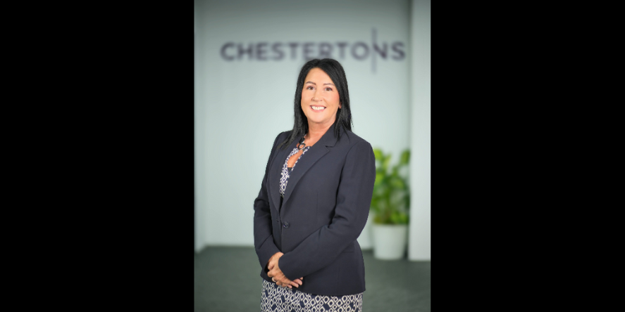 Simone Dobson, Chief Operating Officer, Chestertons MENA