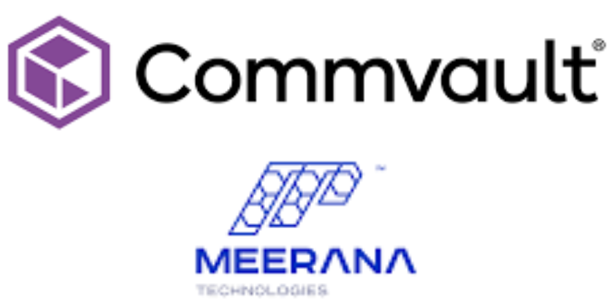 The partnership between Commvault and Meerana underscores their shared commitment and vision to enhancing cyber resilience