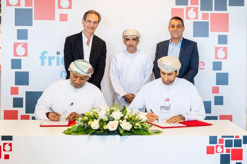 Vodafone Oman and FRiENDi mobile partner to elevate services with state-of-the-art network. The strategic partnership will enable Oman’s largest Mobile Virtual Network Operator (MVNO) to leverage Vodafone’s enhanced connectivity, faster speeds, and superior reliability to provide a next level service experience to its customers across the country starting December 2024