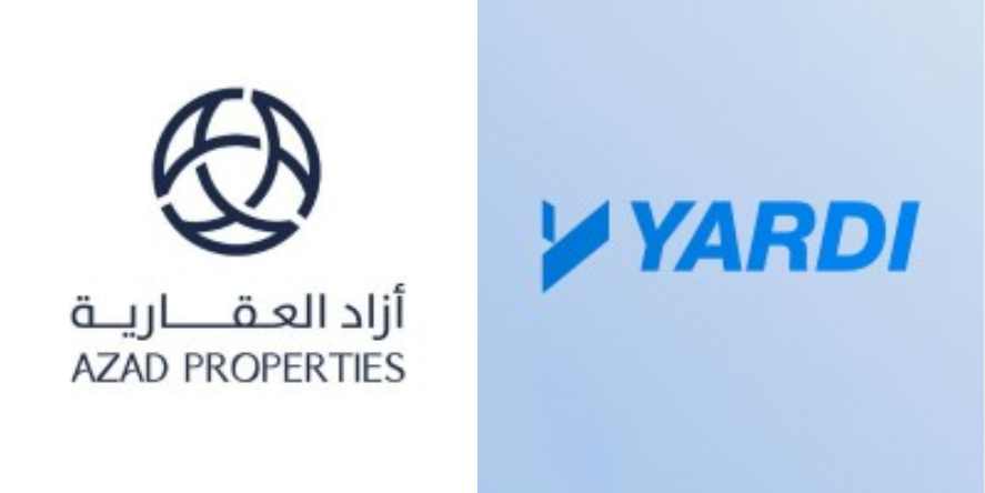 Azad Properties Assigns Yardi Technology To Boost Its Operations And Productivity imge Courtesy Websites Linkedin 