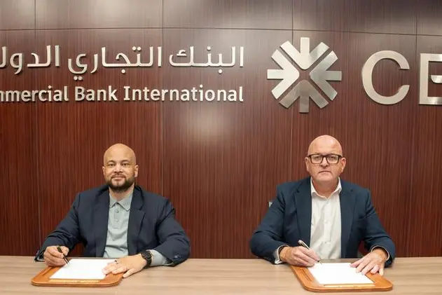 Commercial Bank International (CBI), a leading UAE bank, has announced the signing of a Memorandum of Understanding (MOU) with Zumo, an award-winning digital-assets-as-a-service platform registered with the UK Financial Conduct Authority (FCA). Image courtesy: Commercial Bank International