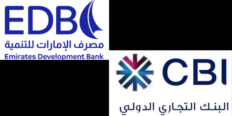 Commercial Bank International is the 13th bank to join EDB’s Credit Guarantee Scheme