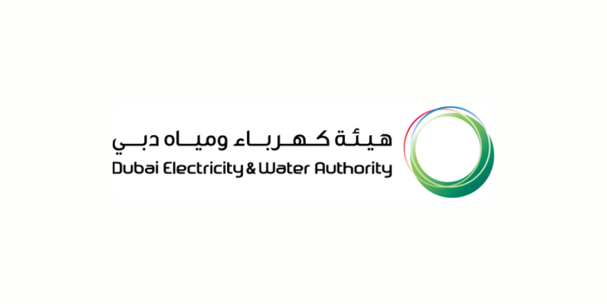 DEWA Logo