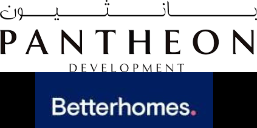 Leading global real estate consulting firm Betterhomes To Be Exclusive Sales Partners For Pantheon Development One Central