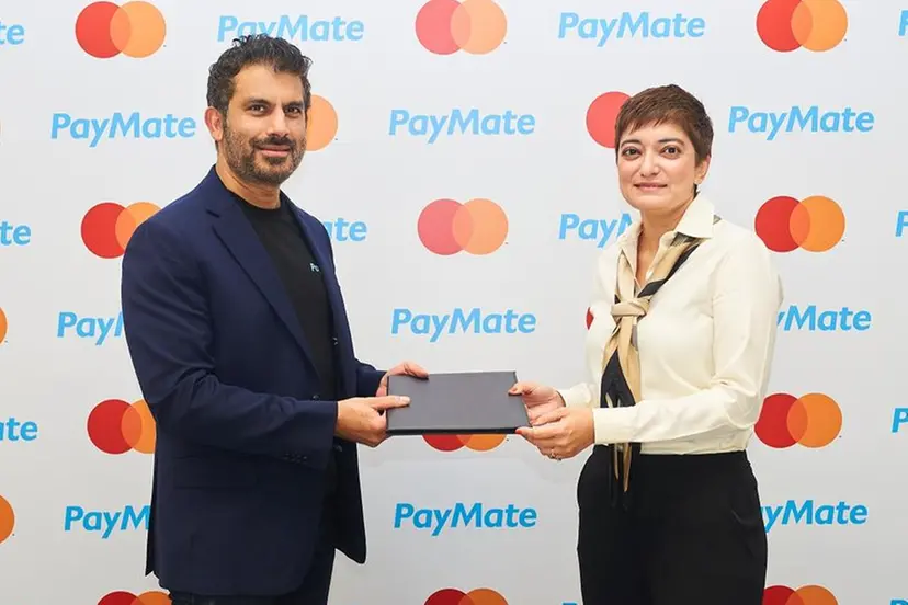 Mastercard partners with PayMate to advance digitization of B2B payments across EEMEA.